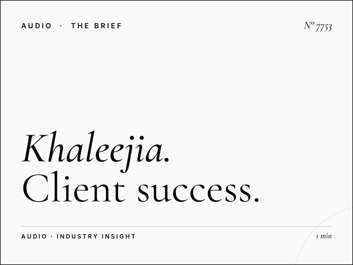 Al Khaleejia Testimonials: Client Success Stories Khaleeji Radio