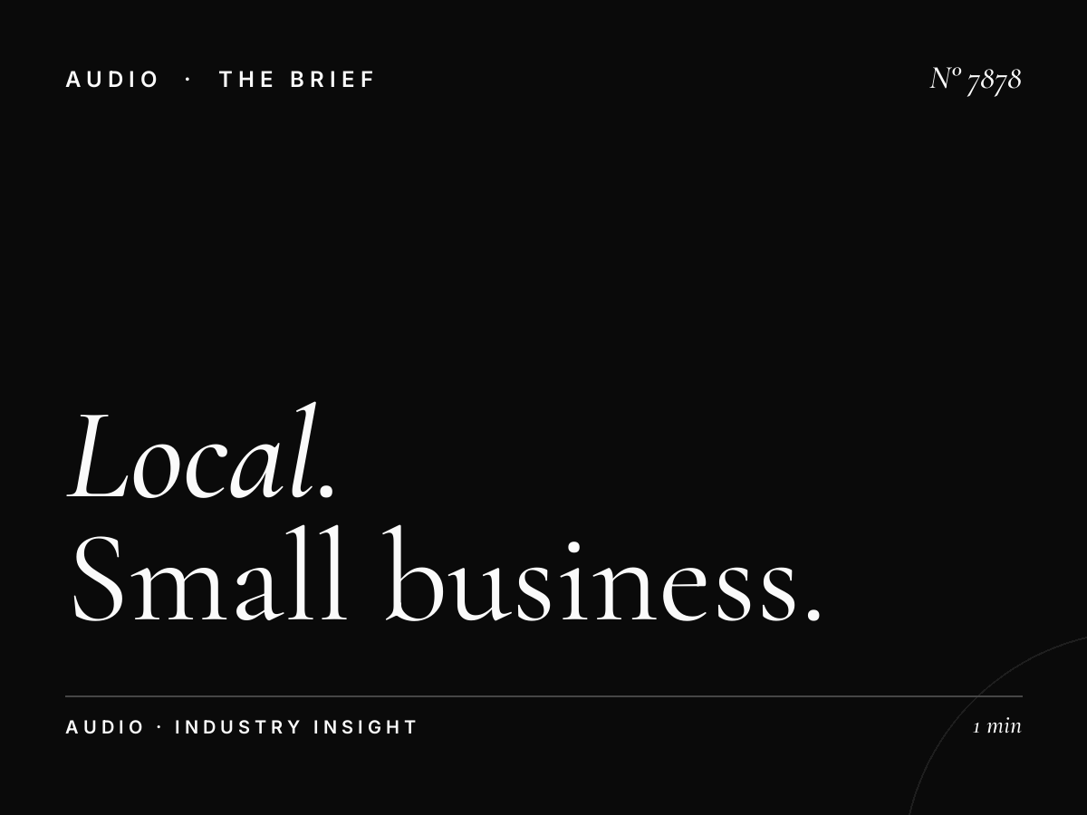 Local Business Al Rabia: Small Business Radio Marketing
