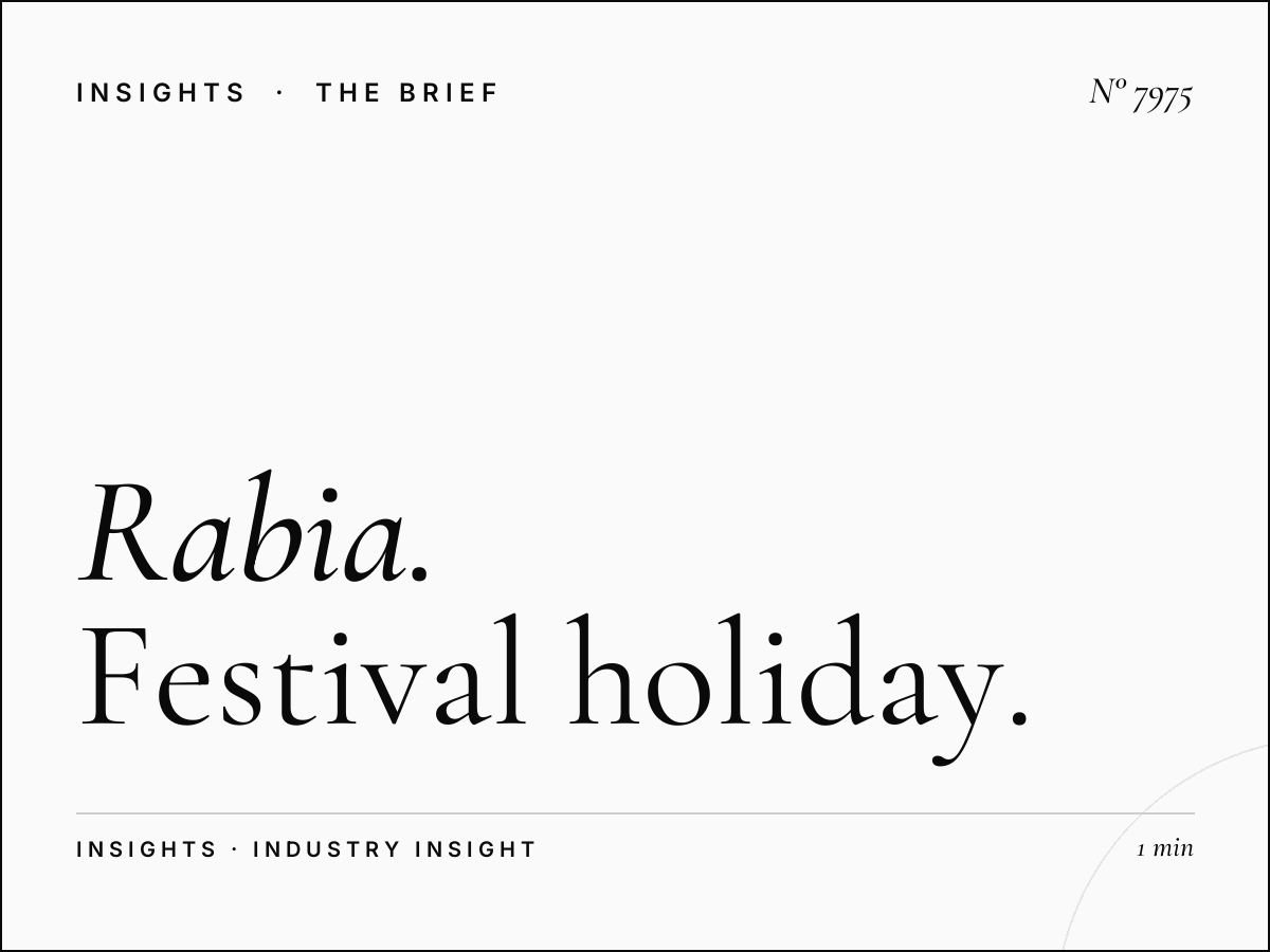 Al Rabia Eid Advertising: Festival Holiday Campaign Strategies That Drive Results
