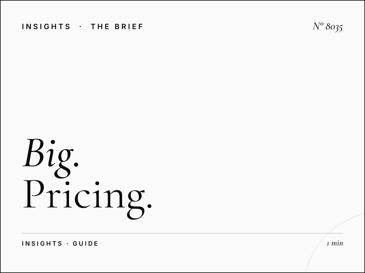 Big 106.2 Cost: Complete Pricing Guide 2025