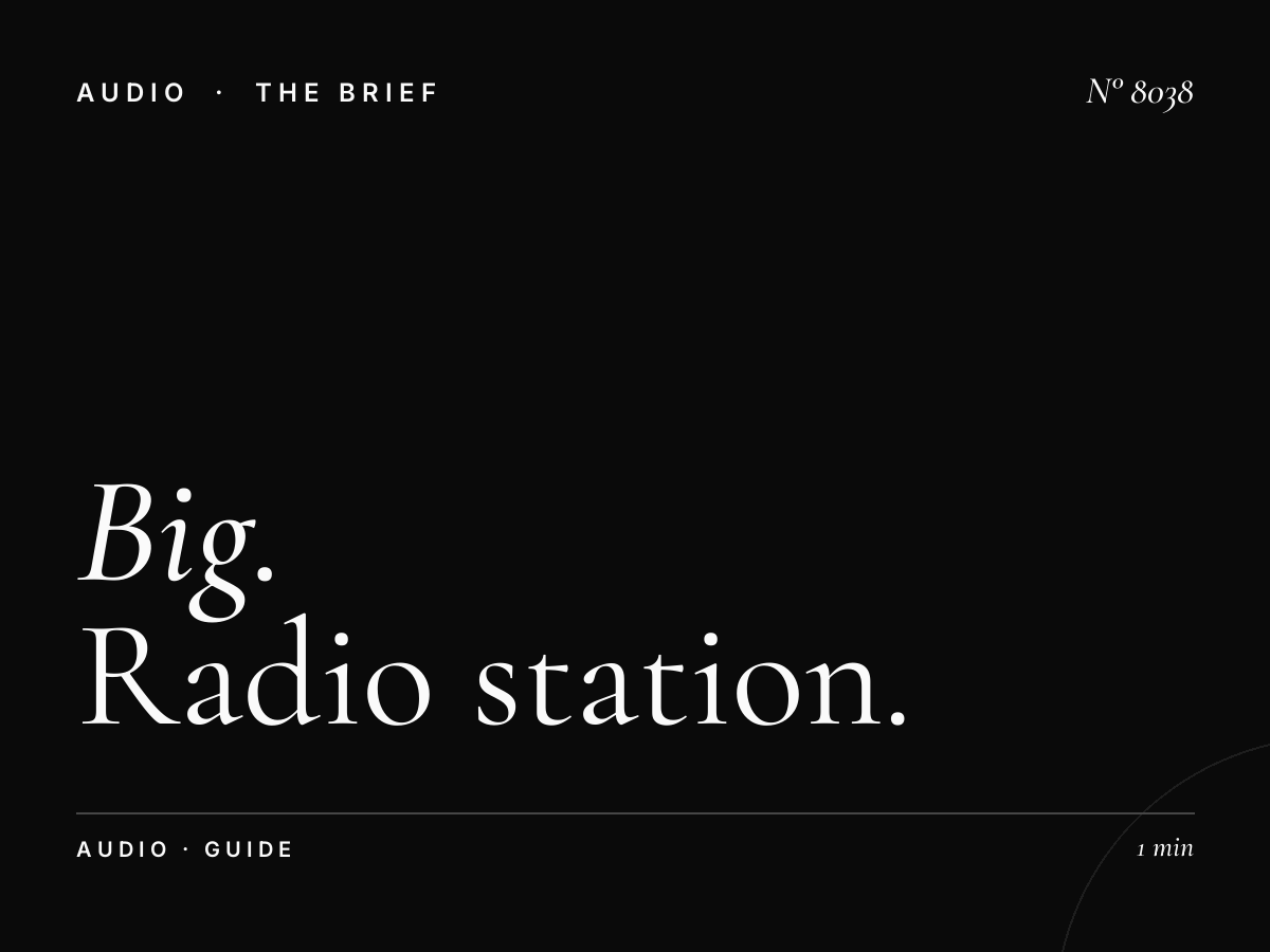 Big 106.2 Advertising: Complete Radio Station Marketing Guide