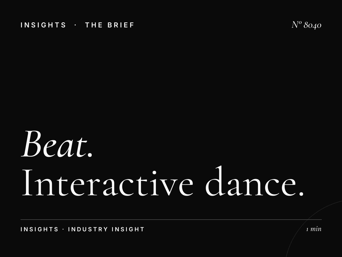 Beat Listener Requests: Interactive Dance Music Requests