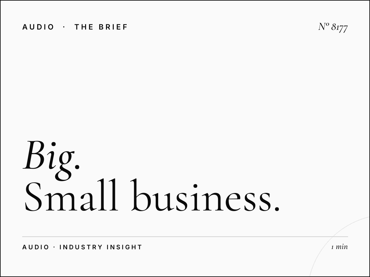 Big Local Business: Small Business Radio Advertising