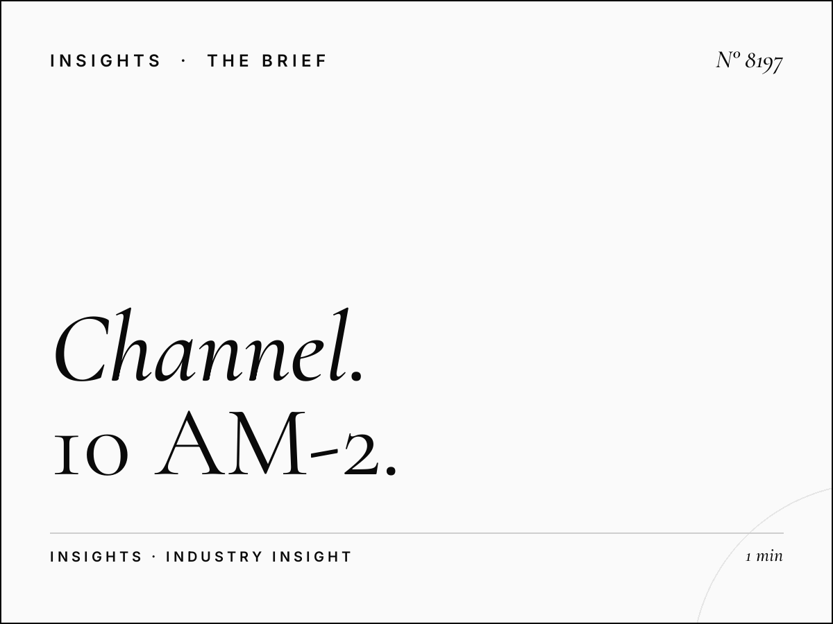Channel 4 Midday Block: 10 AM-2 PM Advertising