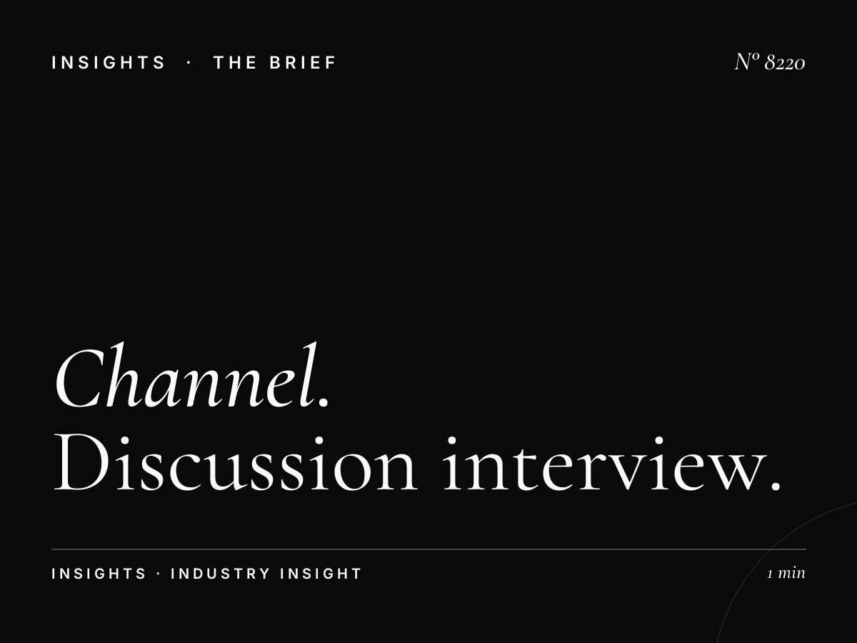 Channel 4 Talk Shows: Discussion Interview Programming