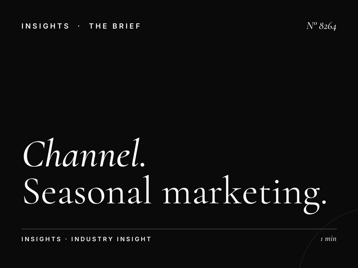 Channel 4 Ramadan Campaigns: Seasonal Marketing Success for Brands