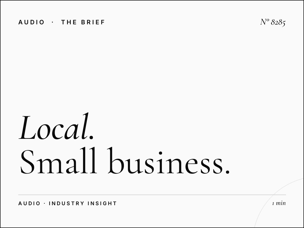 Local Business City: Small Business Radio Marketing