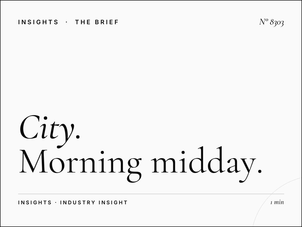 City 101.6 Dayparts: Morning Midday Evening Programming