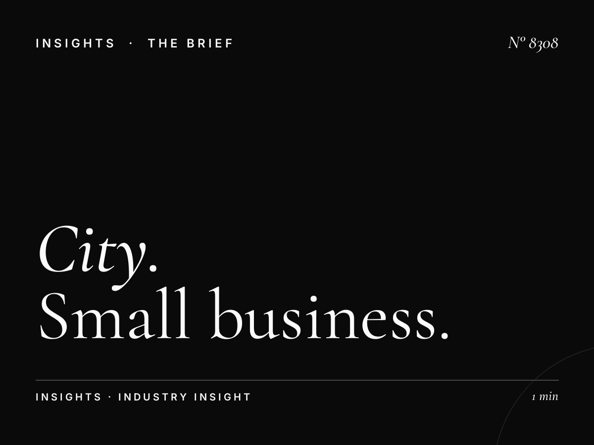 City Local Business: Small Business Advertising