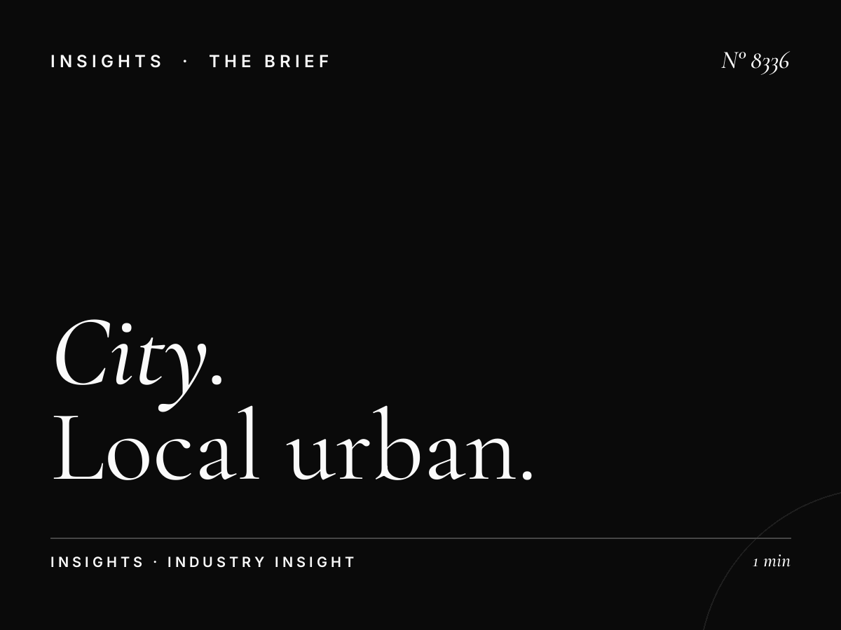 City Community Events: Local Urban Event Coverage