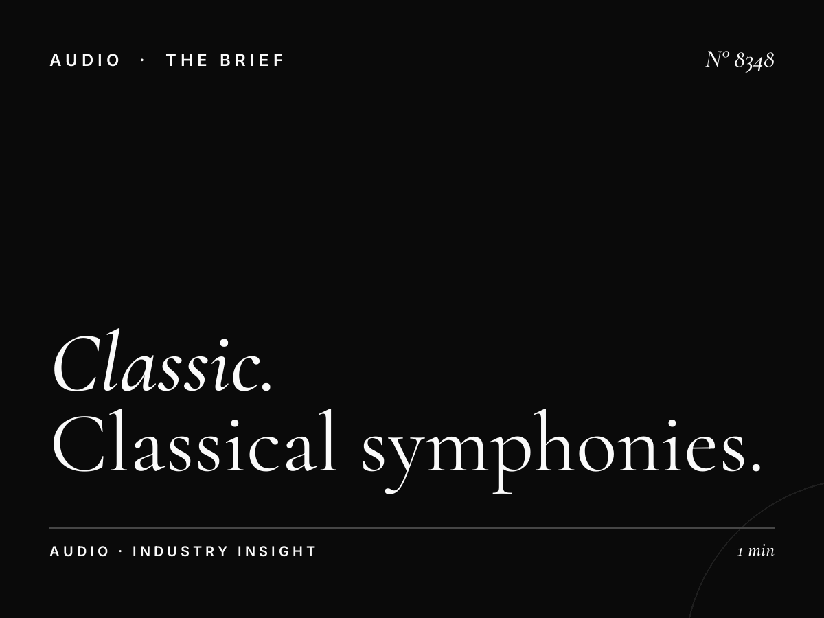 Classic FM 91.6 Music: Classical Symphonies Concertos Opera