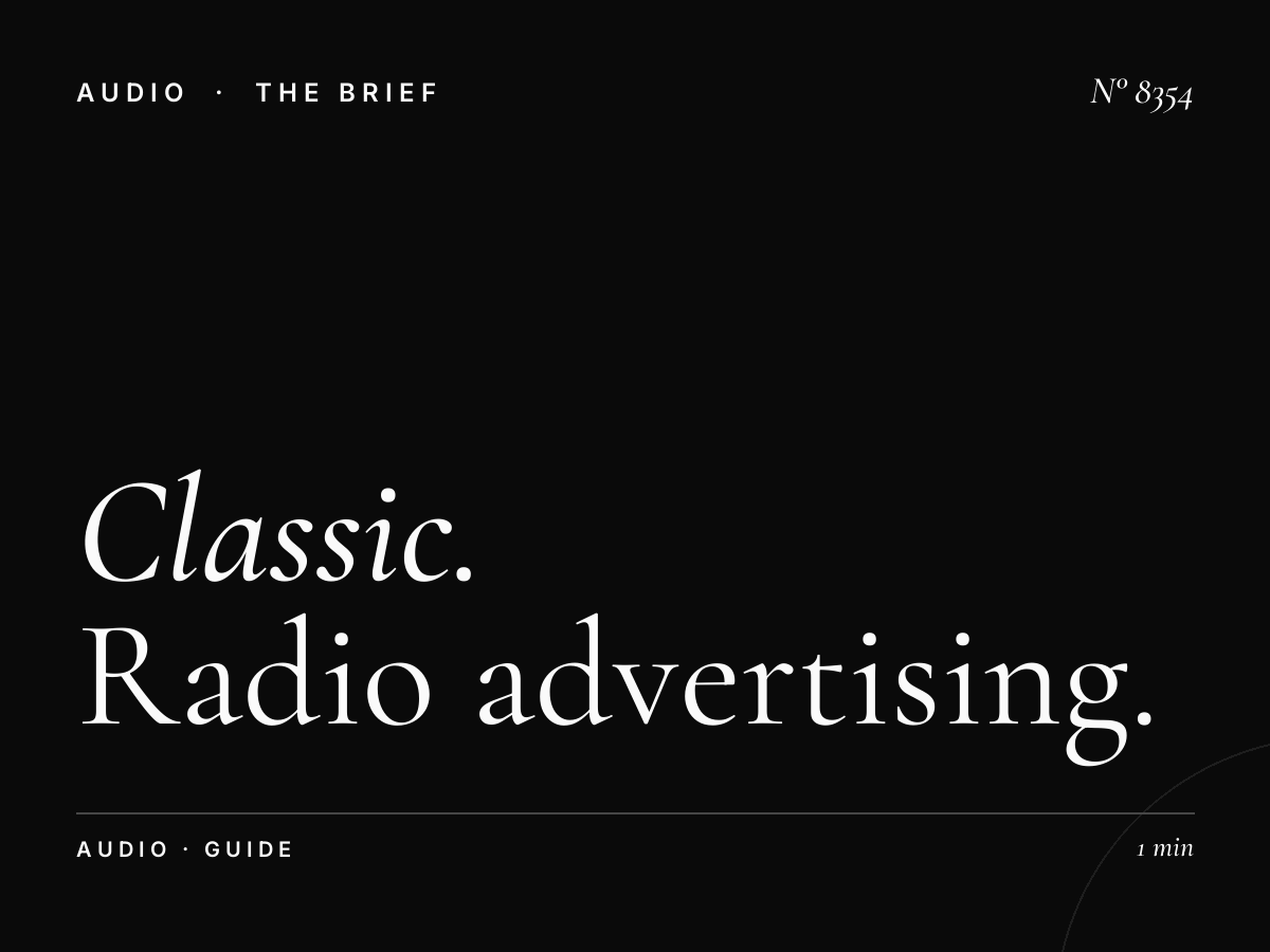 Classic FM 91.6 Budget Guide: Radio Advertising Cost