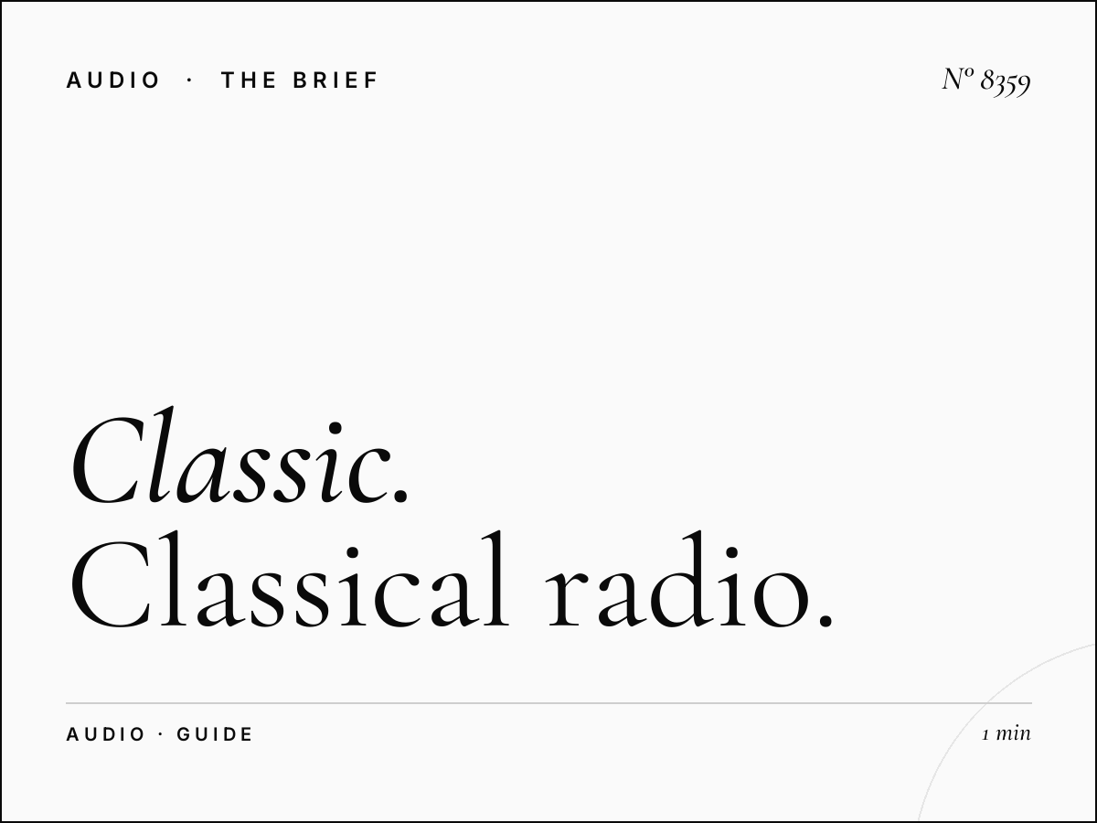 Classic FM 91.6 Advertising: Complete Classical Radio Marketing Guide