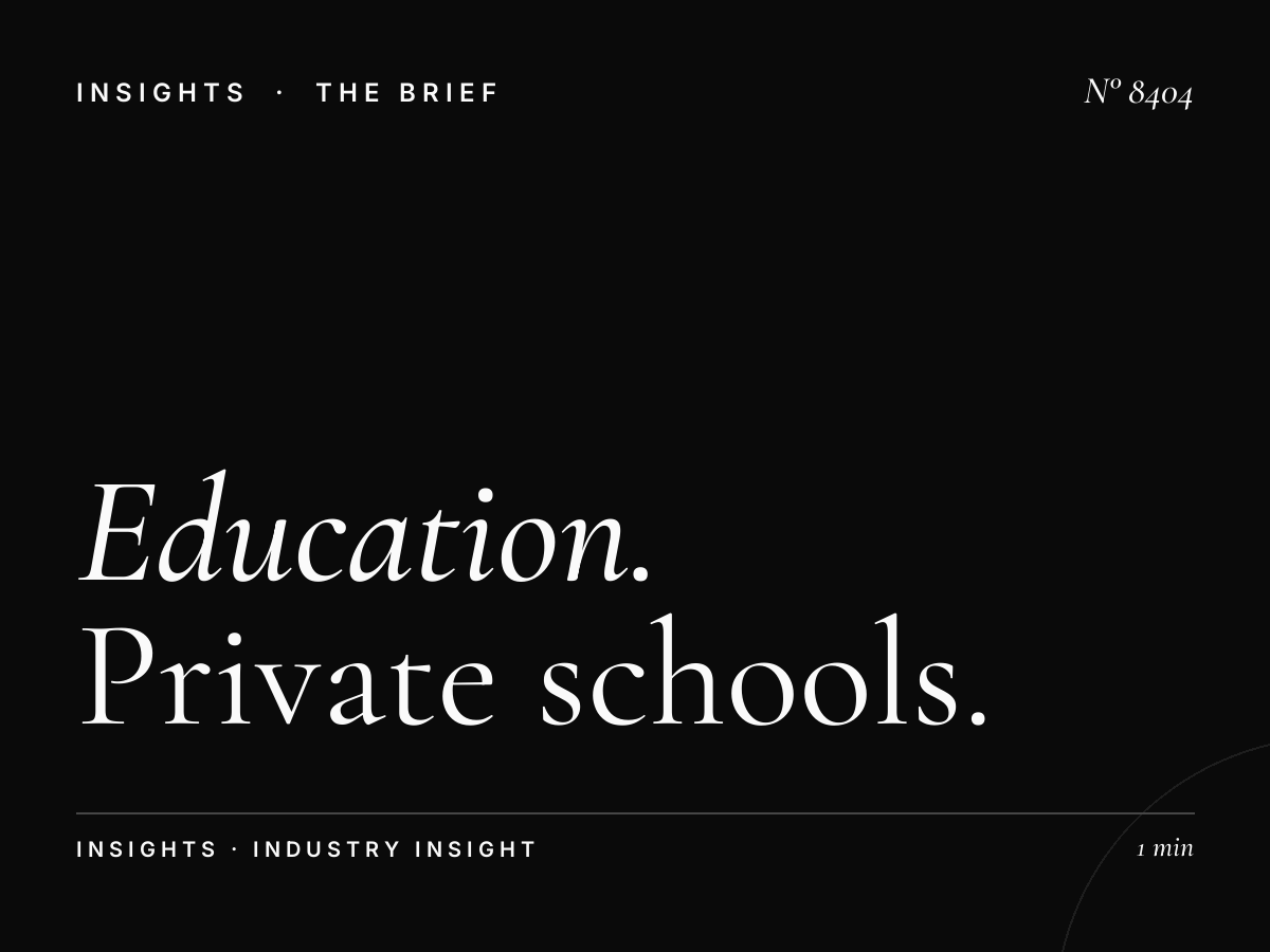 Education Classic FM: Private Schools Universities Advertising