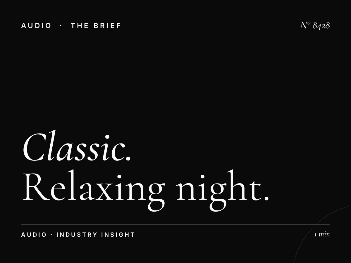 Classic FM Late Night Classical: Relaxing Night Music