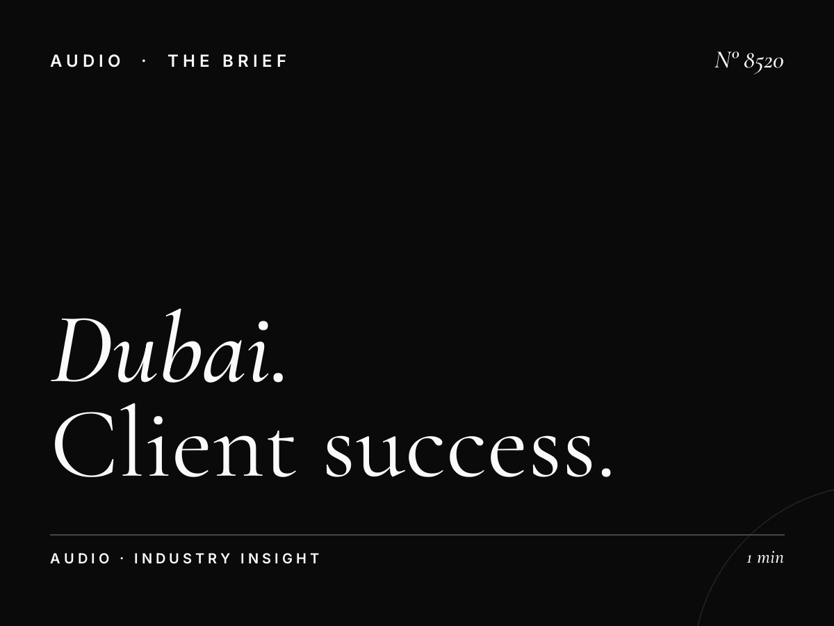 Dubai Radio 93 Testimonials: Client Success Stories