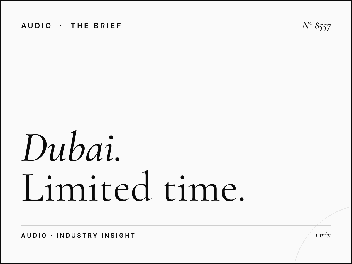 Dubai Radio 93 Special Offers: Limited Time Promotion
