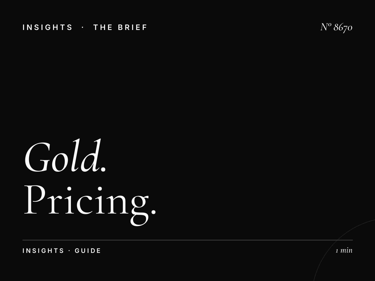 Gold 101.3 Cost: Complete Pricing Guide 2025
