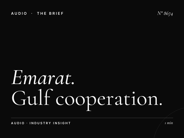 Emarat FM GCC Audience: Gulf Cooperation Council Targeting