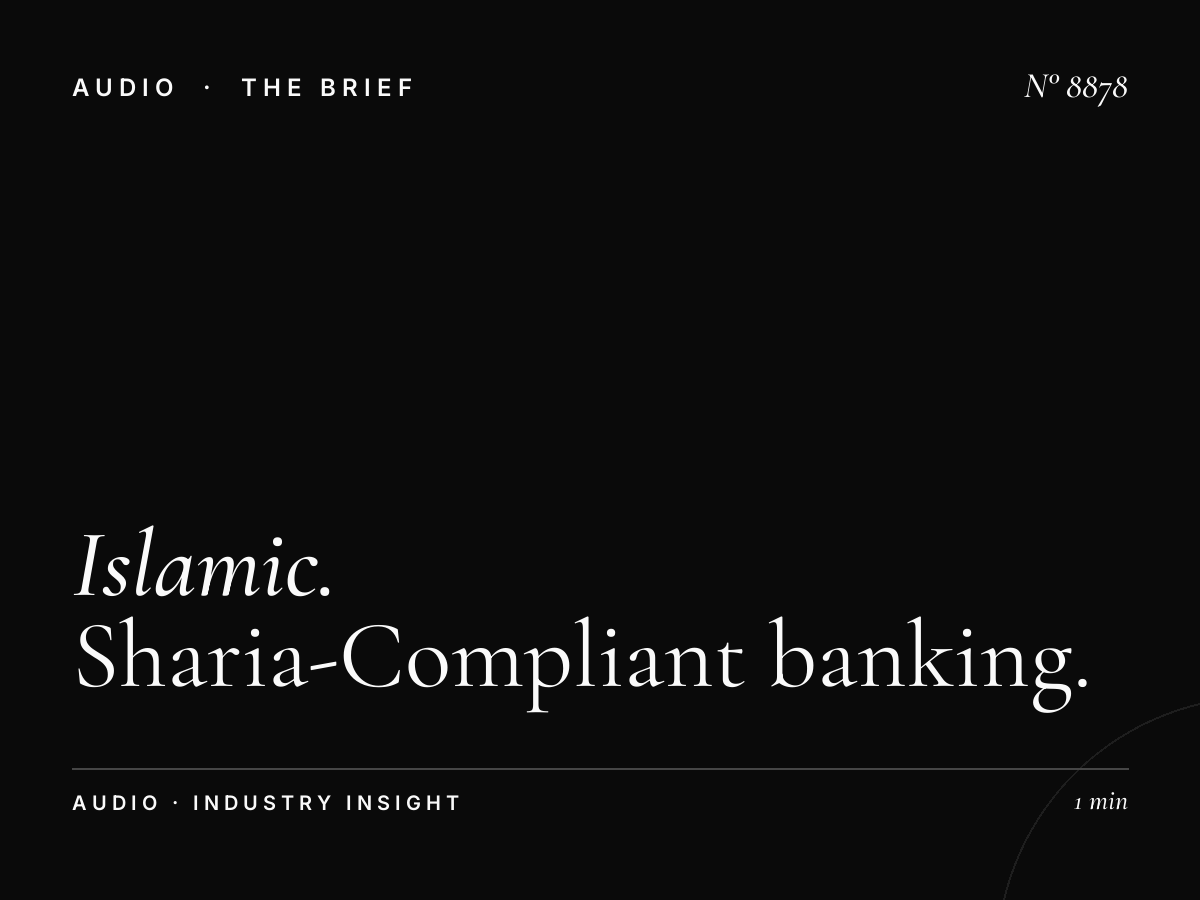 Islamic Finance Noor Dubai: Sharia-Compliant Banking Radio