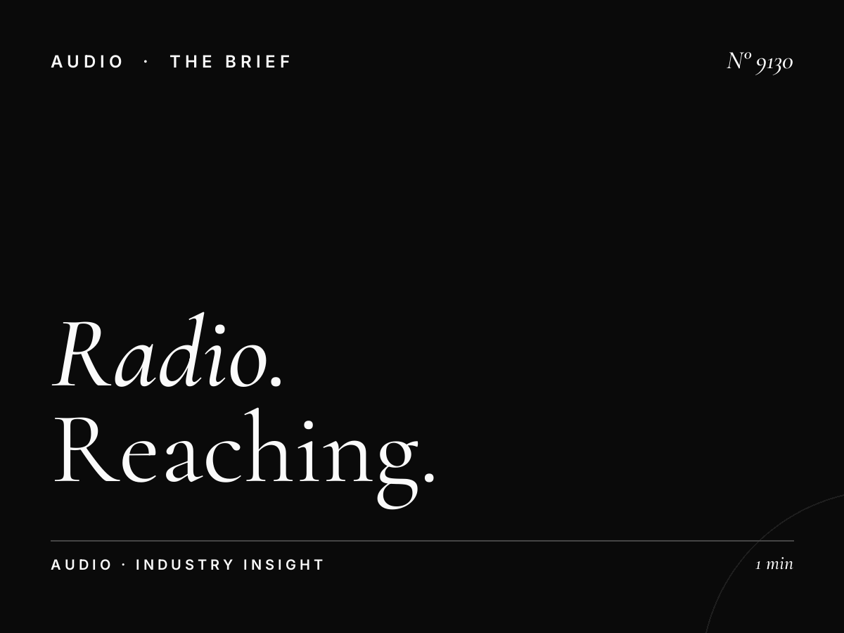 Radio Kadak Target Audience: Reaching the Hindi-Speaking Indian Community Through Strategic Broadcasting