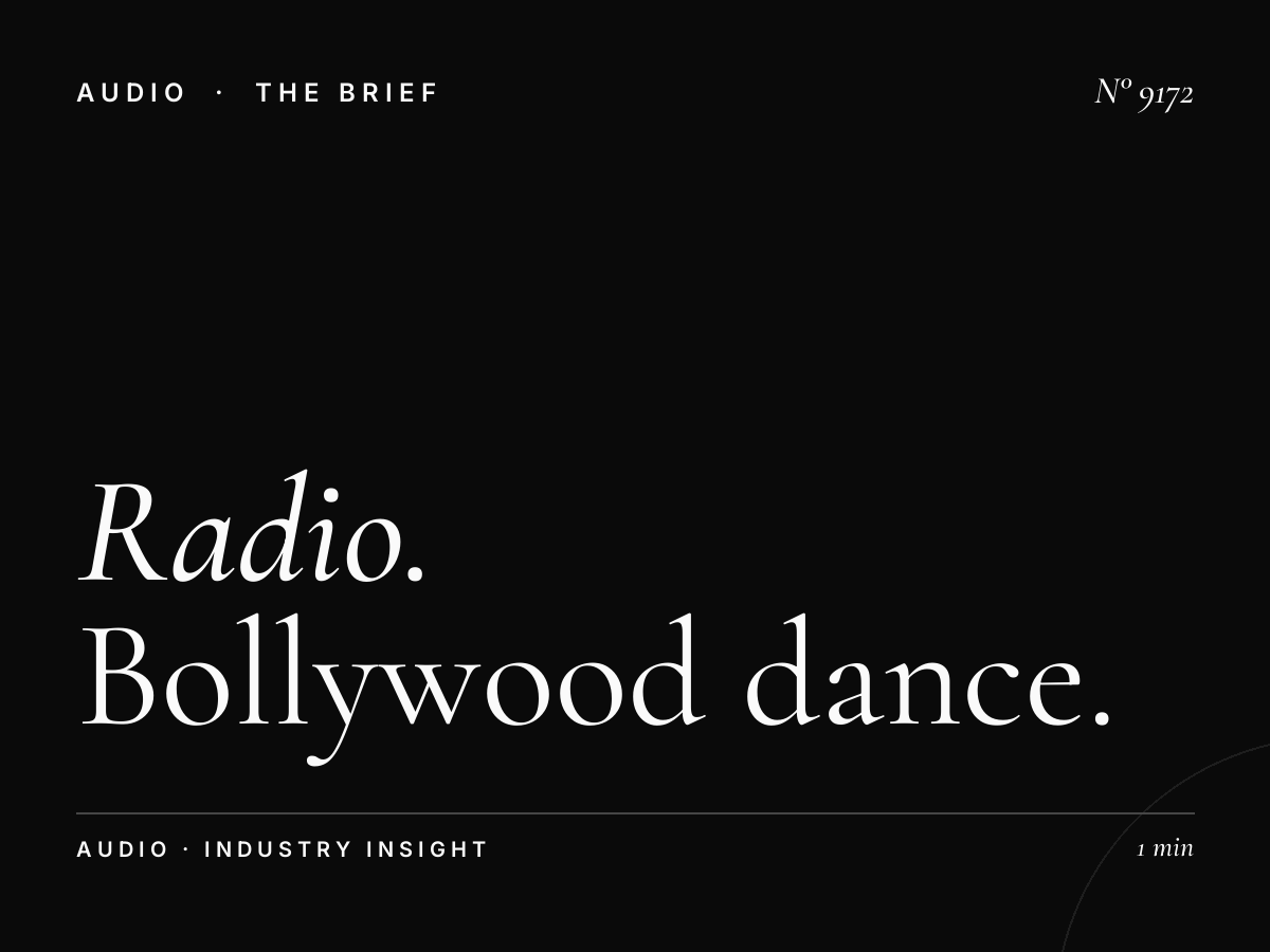 Radio Kadak Item Songs: Bollywood Dance Music