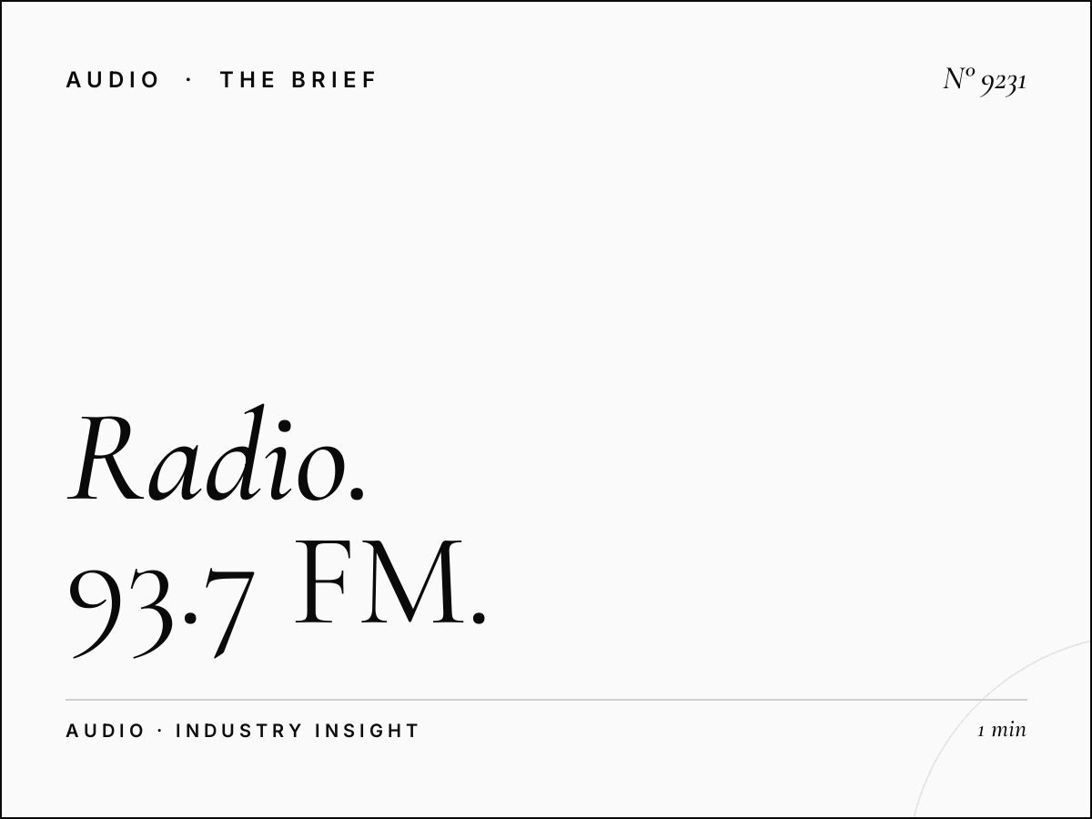 Radio Kadak Frequency: 93.7 FM Signal Coverage UAE