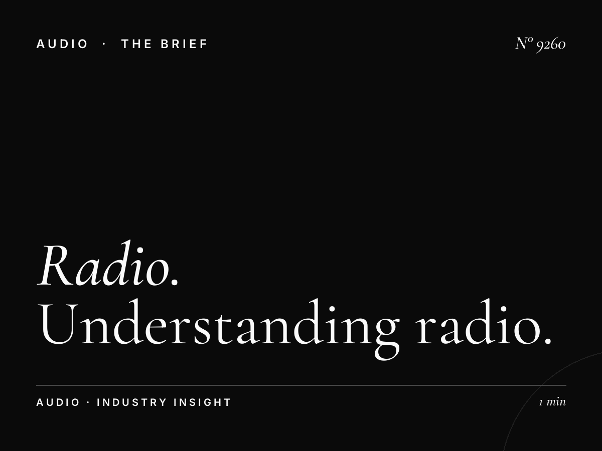 Radio Shoma Target Audience: Understanding Radio Listener Demographics
