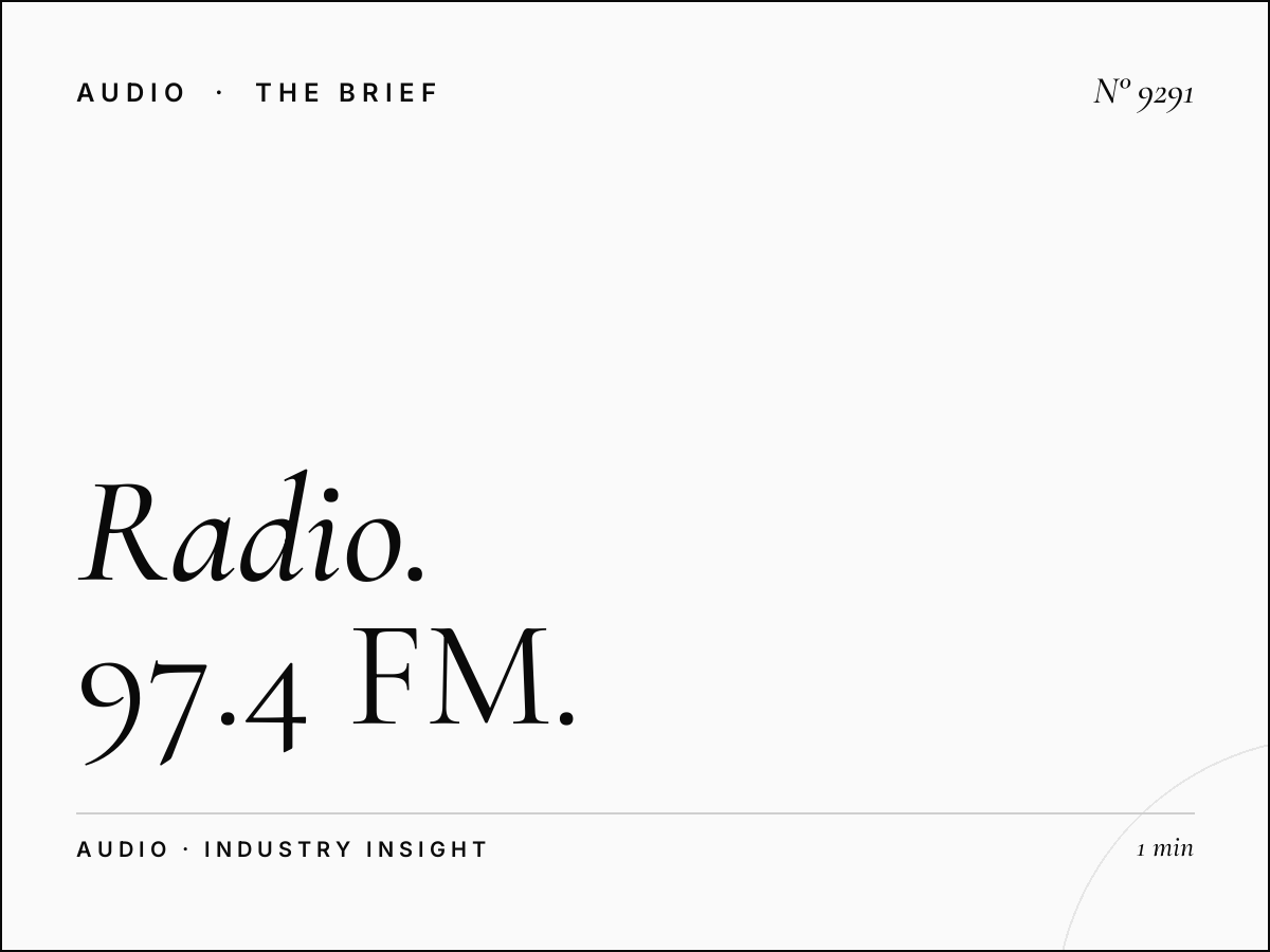Radio Shoma Frequency: 97.4 FM Signal Coverage