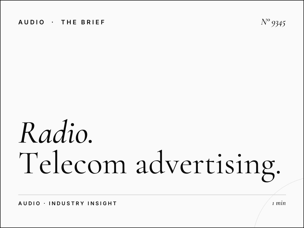 Radio Shoma Mobile Operators: Telecom Advertising That Connects Across Afghanistan
