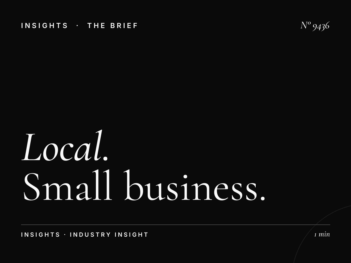 Local Business Star FM: Small Business Marketing