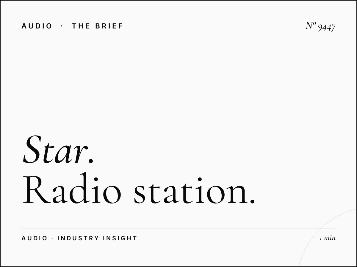 Star FM Demographics: Radio Station Target Market