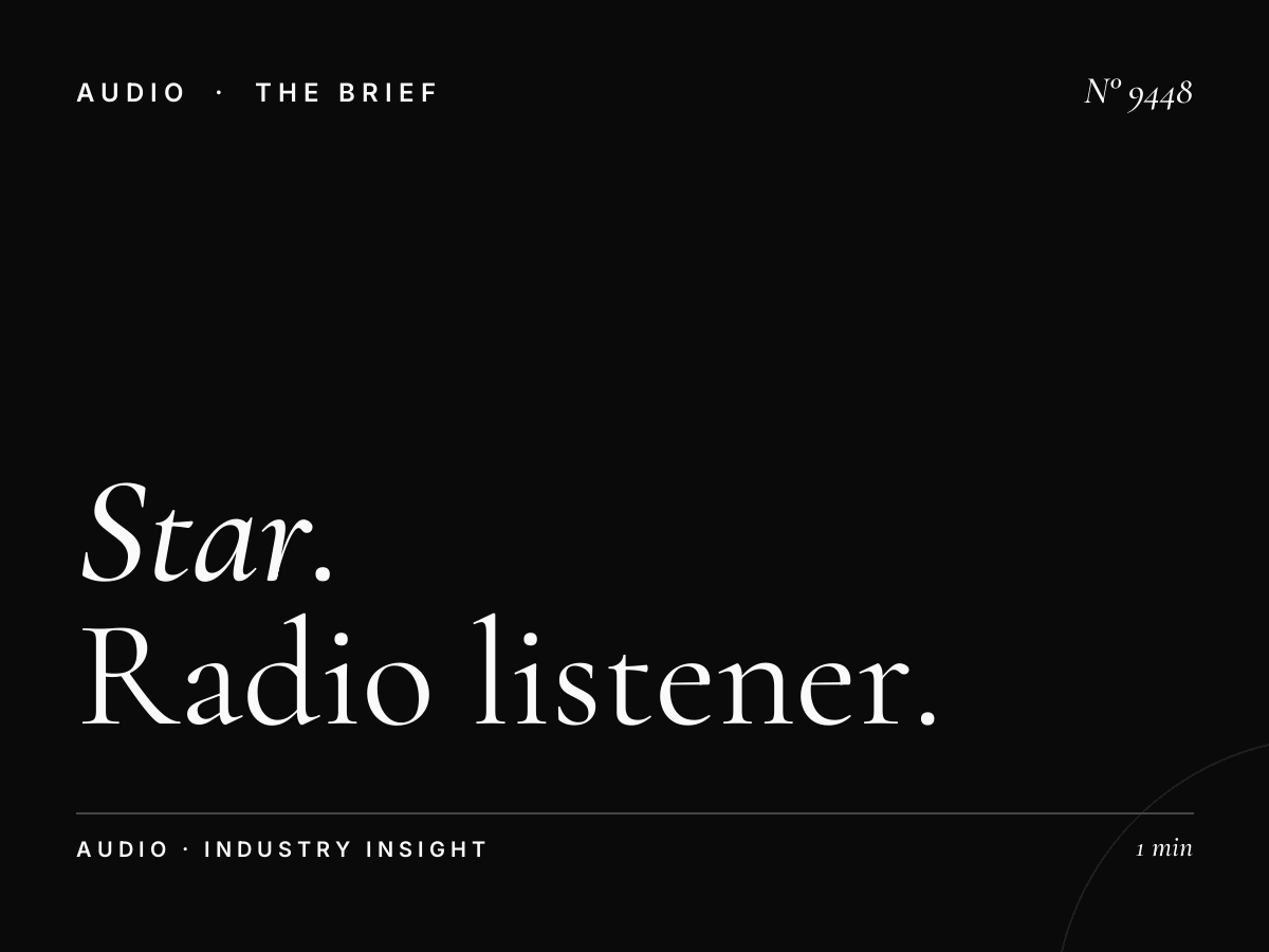 Star FM Target Audience: Radio Listener Demographics