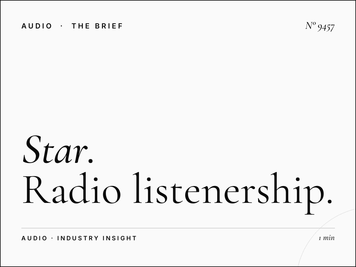 Star FM 92.4 Viewership: Radio Listenership Statistics