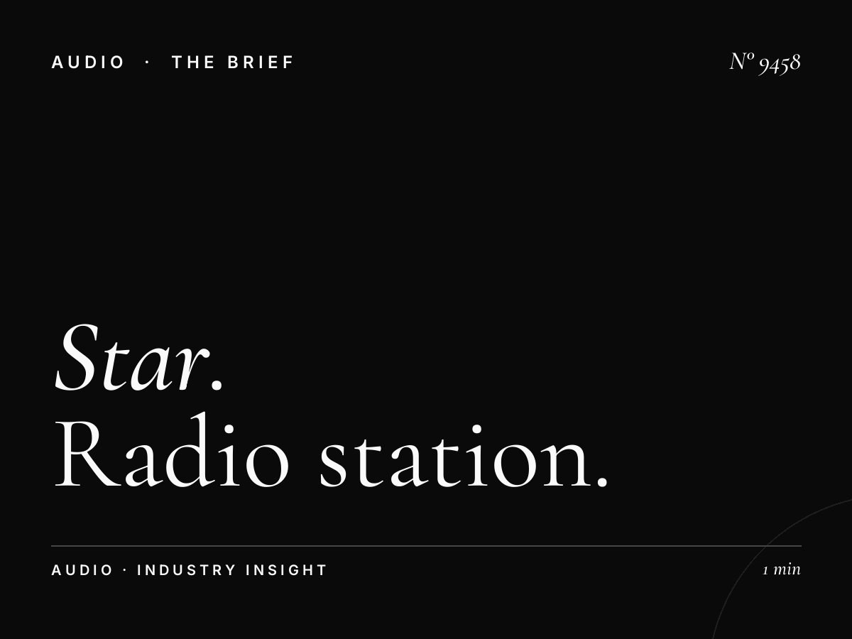 Star FM Audience: Radio Station Demographics