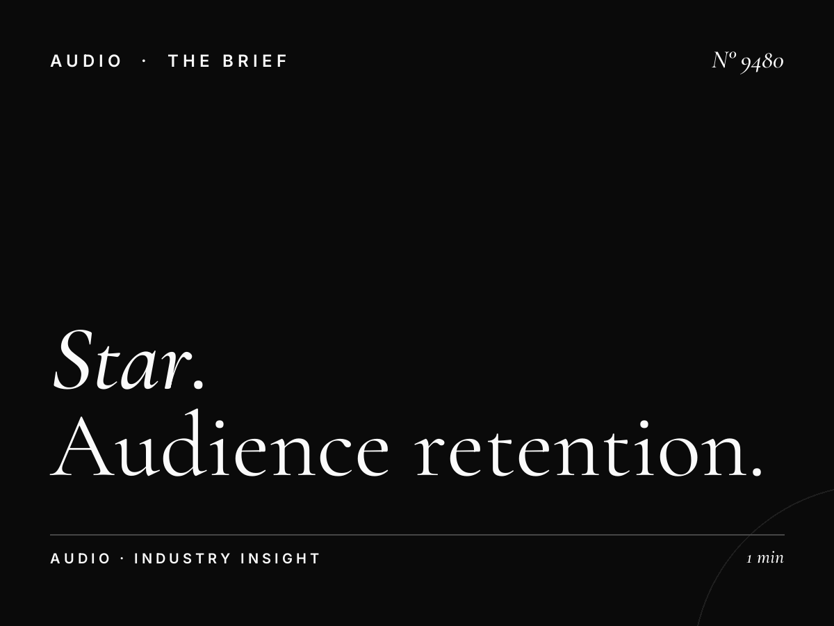 Star FM Listener Loyalty: Audience Retention Rates