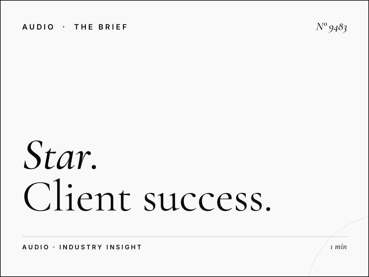 Star FM Testimonials: Client Success Stories