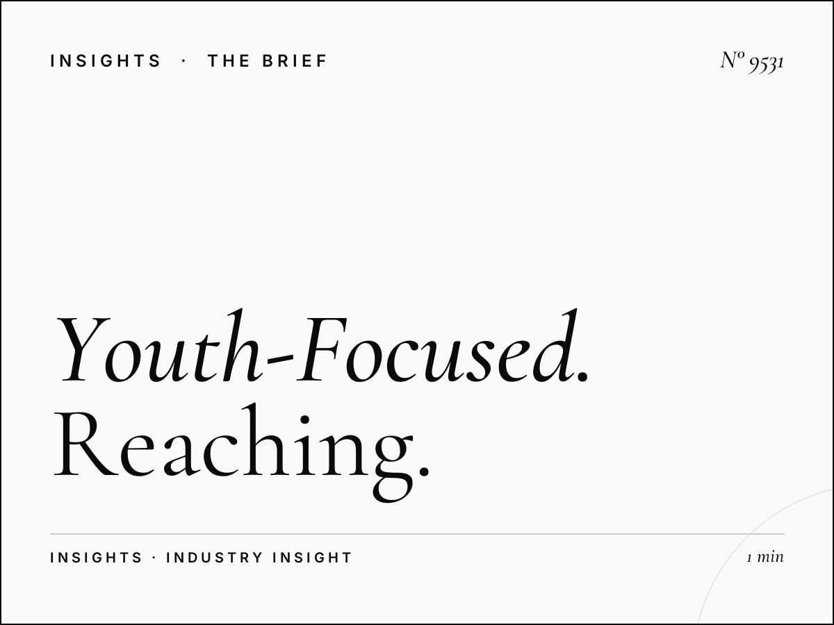 Youth-Focused Event and Concert Promotion: Reaching the Next Generation Through Entertainment Marketing