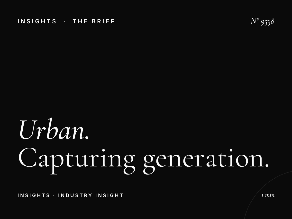 Urban Youth Property Marketing: Capturing Generation Z and Millennial Homebuyers
