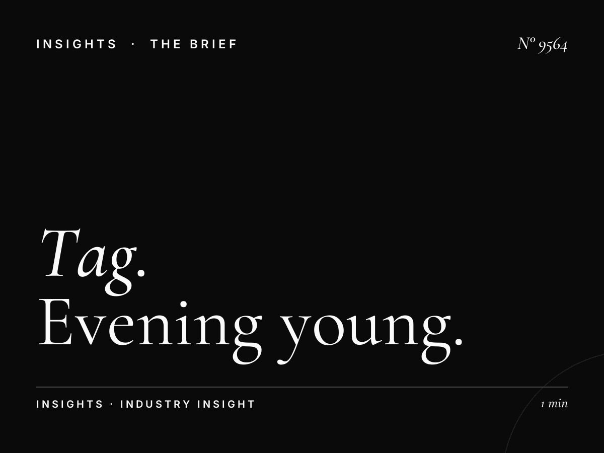 Tag Evening Youth: Evening Young Adult Programming