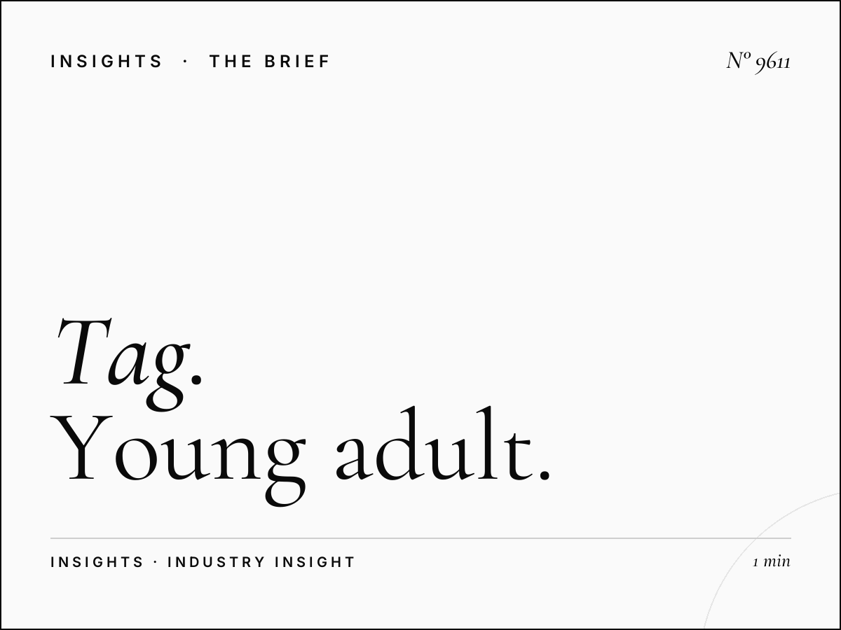 Tag Youth Events: Young Adult Event Promotion