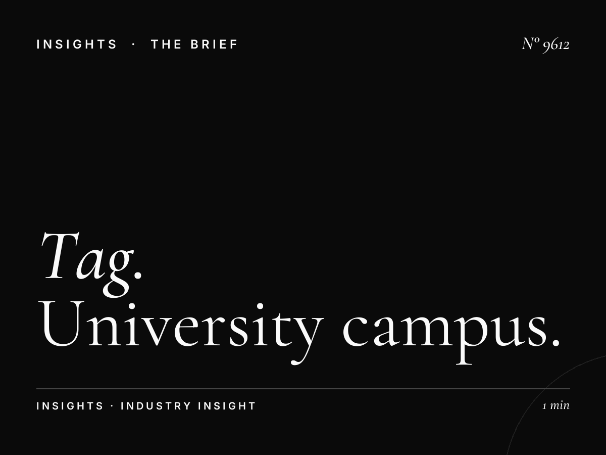 Tag Campus Marketing: University Campus Youth Targeting