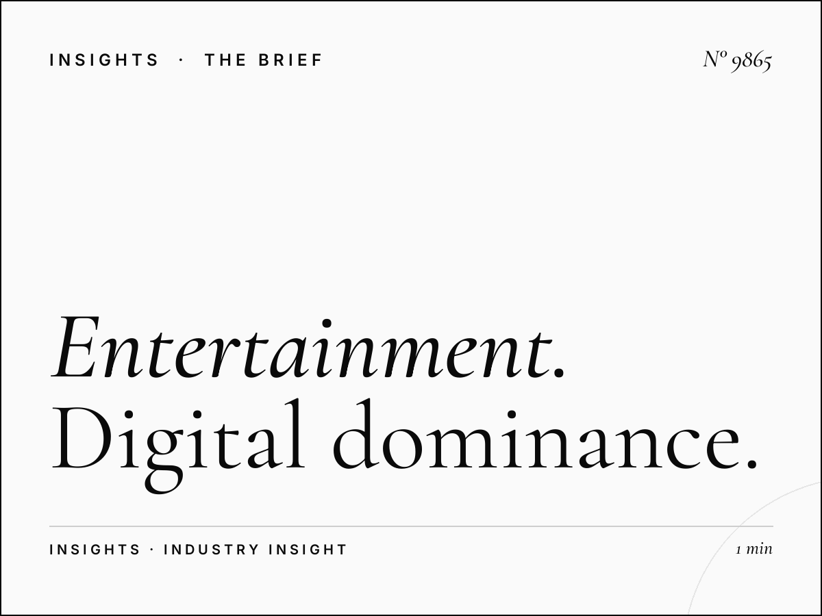 Entertainment Venues Dubai Hills Mall: Digital Dominance Events