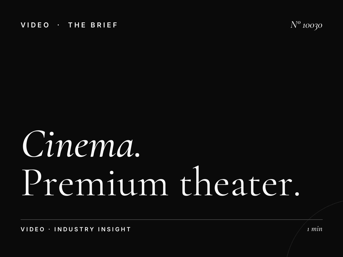 Cinema Screen Sites Dubai Marina Mall: Premium Theater Spots