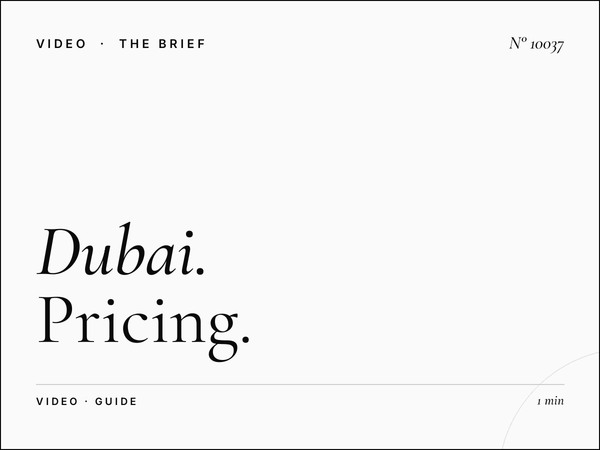 Dubai Marina Mall Cinema Cost: Complete Pricing Guide 2025