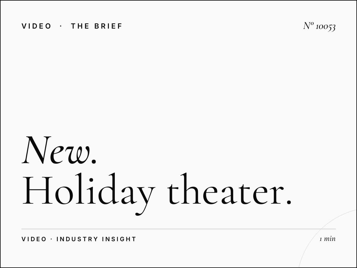 New Year Cinema Dubai Marina Mall: Holiday Theater Advertising