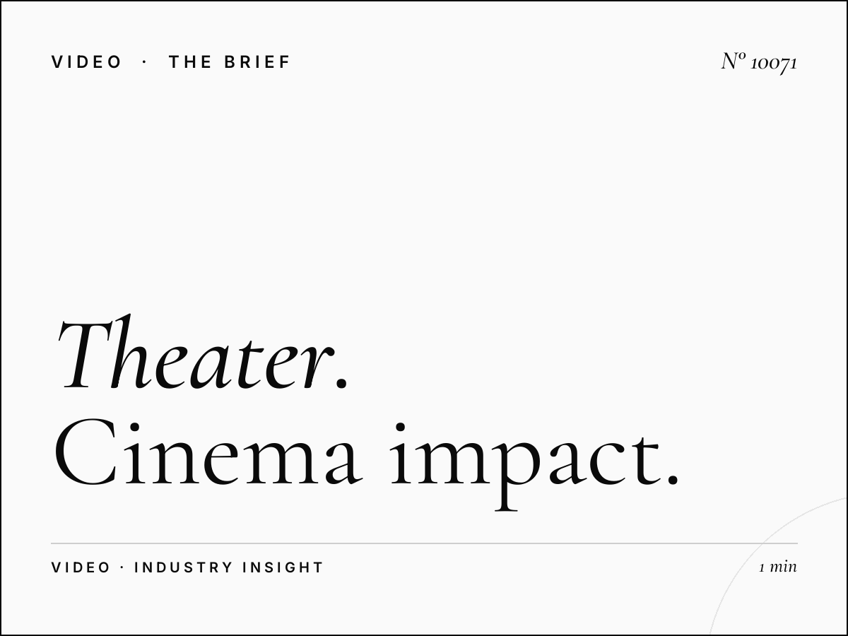 Theater ROI Dubai Marina Mall: Cinema Impact Measurement