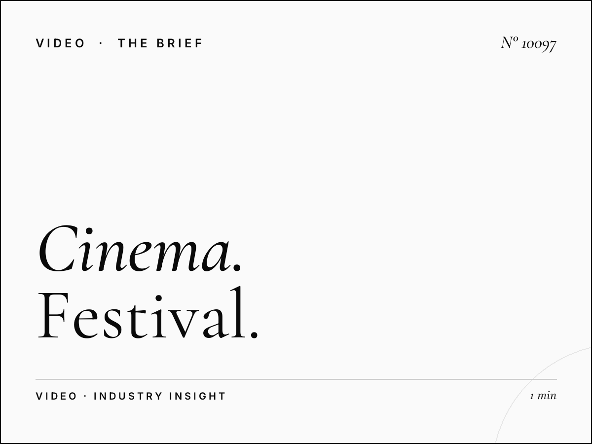 Cinema Event Marketing Dubai Marina Mall: Festival