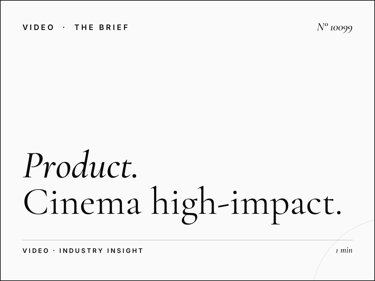 Product Launch Dubai Marina Mall: Cinema High-Impact Advertising That Captivates Premium Audiences