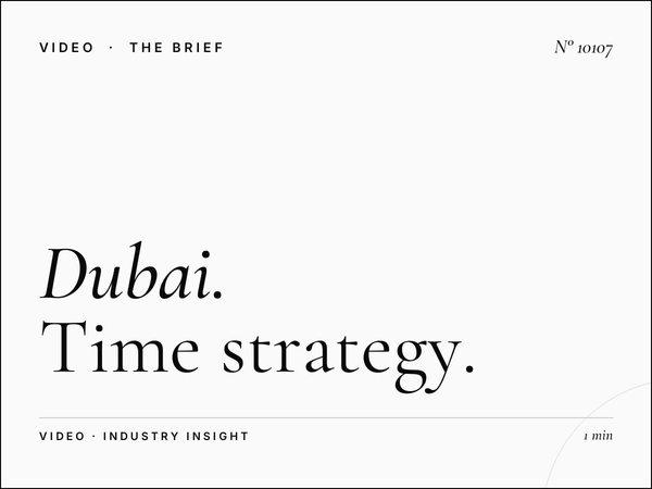 Dubai Marina Mall Cinema Dayparting: Time Strategy